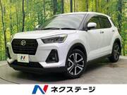 2023 DAIHATSU ROCKY