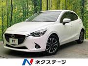 2016 MAZDA DEMIO