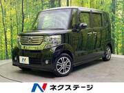 2014 HONDA N-BOX CUSTOM