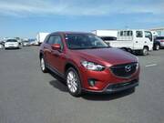 2012 MAZDA CX-5