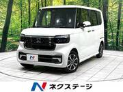 2025 HONDA N-BOX CUSTOM
