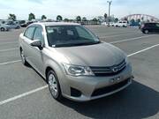 2013 TOYOTA COROLLA AXIO 1.5X