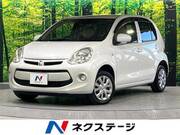 2014 TOYOTA PASSO X