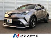 2017 TOYOTA C-HR G
