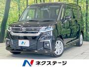 2021 SUZUKI SOLIO