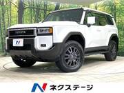 2024 TOYOTA LANDCRUISER 250