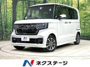 2022 HONDA N-BOX CUSTOM