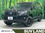 2021 TOYOTA LAND CRUISER PRADO