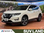 2018 NISSAN X-TRAIL 20Xi