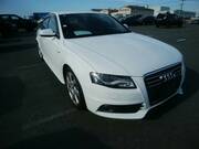 2010 AUDI A4