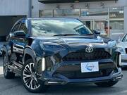 2022 TOYOTA YARIS CROSS Z