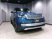 2023 LAND ROVER RANGE ROVER