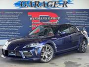 2005 MAZDA RX-8 TYPE S