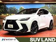 2023 LEXUS NX