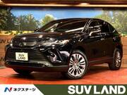 2023 TOYOTA HARRIER Z