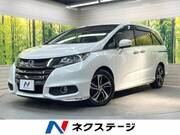 2013 HONDA ODYSSEY ABSOLUTE