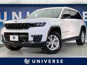 2023 CHRYSLER JEEP GRAND CHEROKEE LIMITED