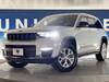 CHRYSLER JEEP GRAND CHEROKEE