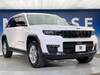 CHRYSLER JEEP GRAND CHEROKEE