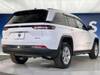 CHRYSLER JEEP GRAND CHEROKEE