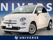 2017 FIAT 500