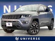2020 CHRYSLER JEEP COMPASS