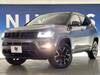 CHRYSLER JEEP COMPASS