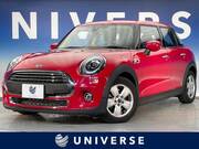 2020 BMW MINI