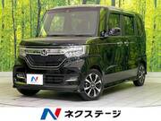 2019 HONDA N-BOX CUSTOM