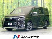 2020 TOYOTA VOXY
