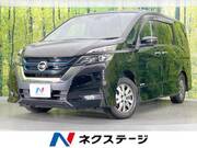2018 NISSAN SERENA