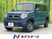 2021 SUZUKI HUSTLER
