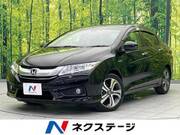 2016 HONDA GRACE HYBRID EX