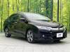 HONDA GRACE