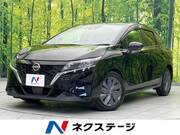 2021 NISSAN NOTE X