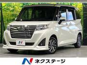 2019 DAIHATSU THOR