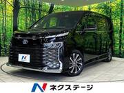 2023 TOYOTA VOXY