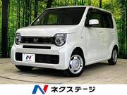 2020 HONDA N-WGN
