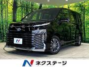 2025 TOYOTA VOXY