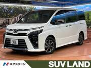 2018 TOYOTA VOXY