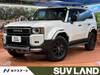 TOYOTA LANDCRUISER 250