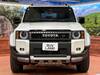 TOYOTA LANDCRUISER 250