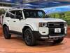 TOYOTA LANDCRUISER 250