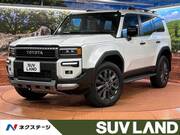 2024 TOYOTA LANDCRUISER 250