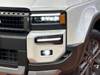 TOYOTA LANDCRUISER 250