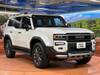 TOYOTA LANDCRUISER 250