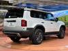 TOYOTA LANDCRUISER 250
