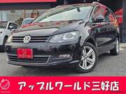 2018 VOLKSWAGEN SHARAN