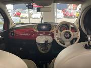 2021 FIAT 500