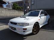 2000 SUBARU IMPREZA SPORTS WAGON